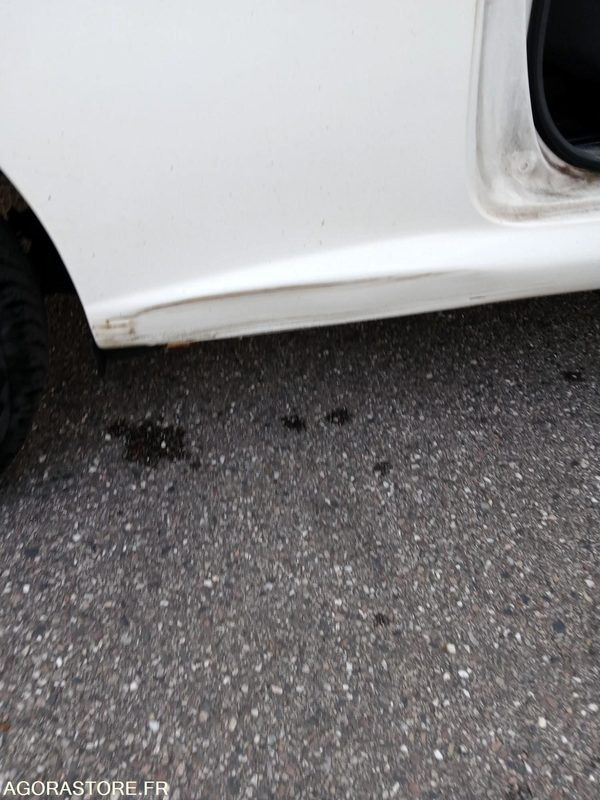 CITROEN C1 154913 KM CONTRE VISITE PROBLEME MOTEUR - Veturë: foto 4 CITROEN C1 154913 KM CONTRE VISITE PROBLEME MOTEUR - Veturë: foto 4