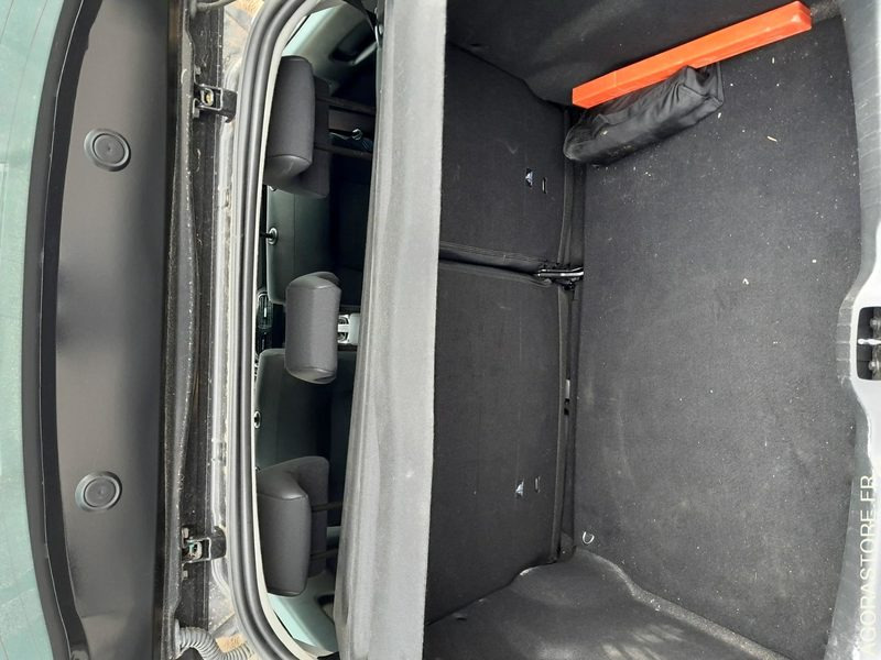 CITROEN C4 CACTUS (8192-66IENG577X) - Veturë: foto 1 CITROEN C4 CACTUS (8192-66IENG577X) - Veturë: foto 1