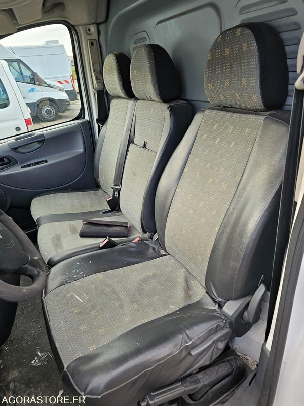 CITROEN JUMPY - 2009 - 48351KM -AH794AJ - Furgon: foto 5 CITROEN JUMPY - 2009 - 48351KM -AH794AJ - Furgon: foto 5