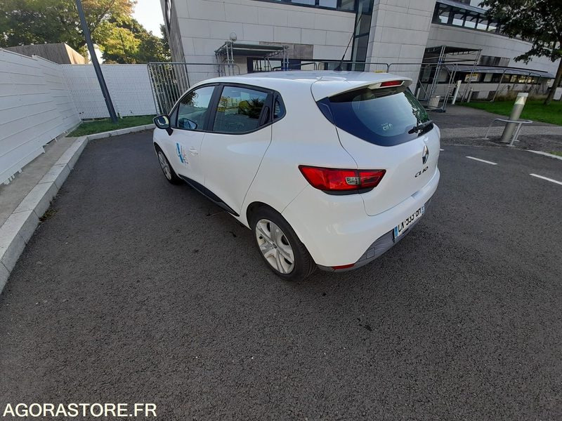CLIO - Veturë: foto 3 CLIO - Veturë: foto 3