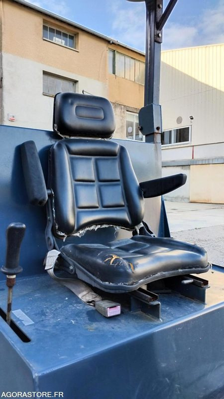 COMPACTEUR ROUTIER - Rul: foto 4 COMPACTEUR ROUTIER - Rul: foto 4