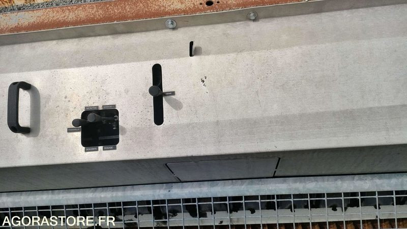 CTP ROLA 500 - 2017 - Makineri asfalti: foto 4 CTP ROLA 500 - 2017 - Makineri asfalti: foto 4