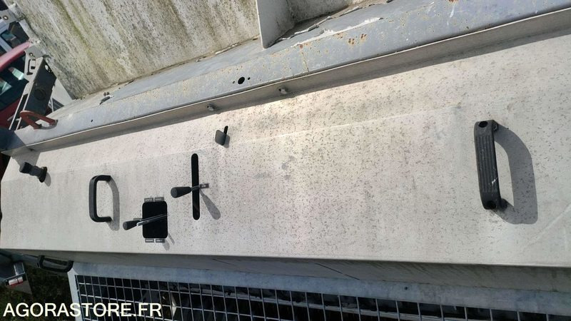 CTP ROLA500 -2007 - Makineri asfalti: foto 5 CTP ROLA500 -2007 - Makineri asfalti: foto 5