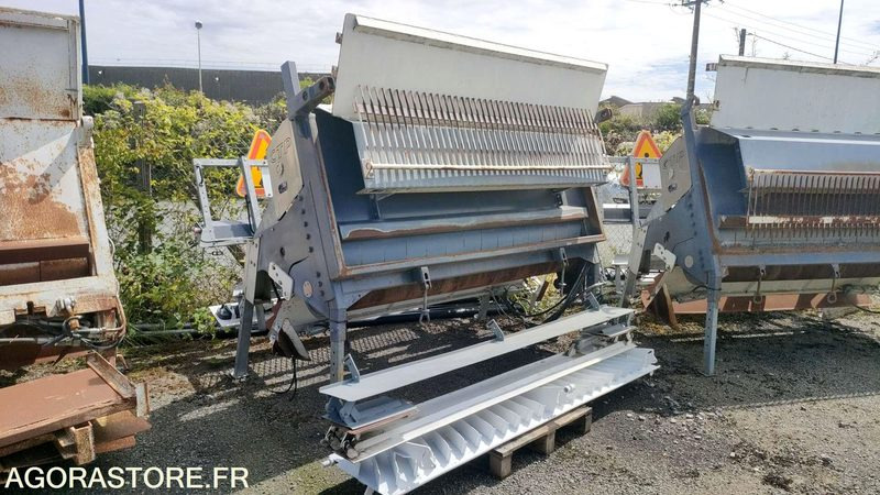 CTP ROLA500 -2007 - Makineri asfalti: foto 2 CTP ROLA500 -2007 - Makineri asfalti: foto 2