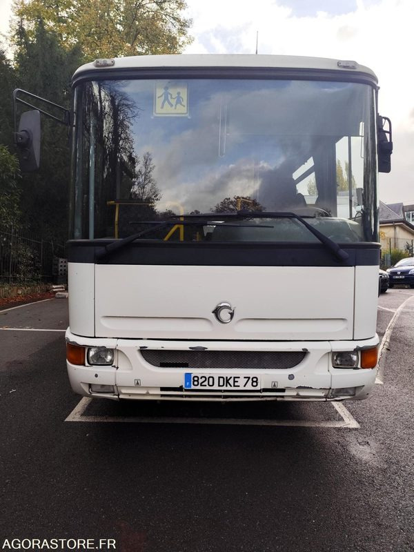 Car Irisbus Recreo 205600kms 2005 60 places - Autobus shkollor: foto 2 Car Irisbus Recreo 205600kms 2005 60 places - Autobus shkollor: foto 2