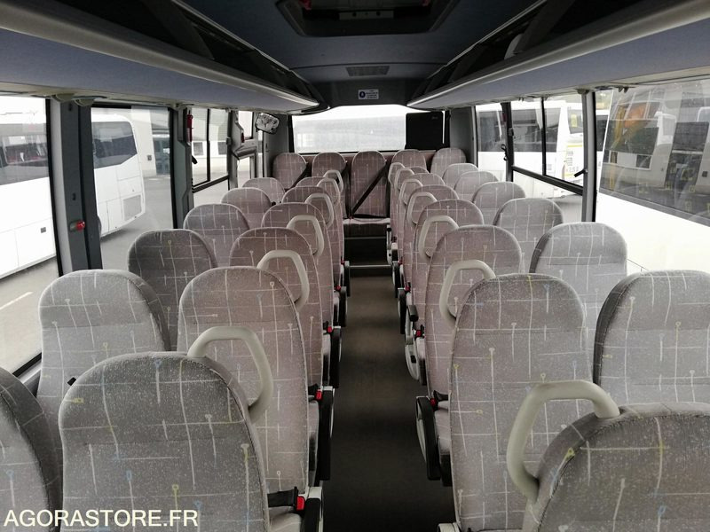 Car Isuzu Turquoise - 2017 - 110 000 km - Autobus shkollor: foto 5 Car Isuzu Turquoise - 2017 - 110 000 km - Autobus shkollor: foto 5