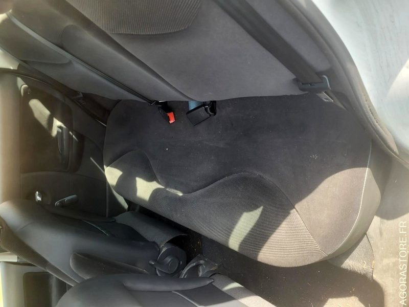 Citroên C3 344 BFQ 60 - Veturë: foto 5 Citroên C3 344 BFQ 60 - Veturë: foto 5