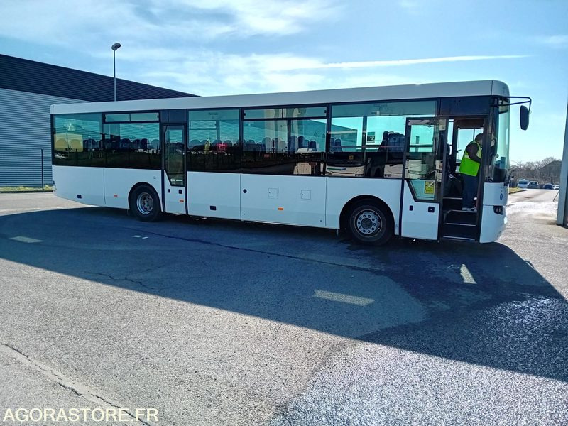 FAST SCOLER 4 - CZ 609 AR - E5 - 2013 - 145000 KM - - Autobus shkollor: foto 4 FAST SCOLER 4 - CZ 609 AR - E5 - 2013 - 145000 KM - - Autobus shkollor: foto 4