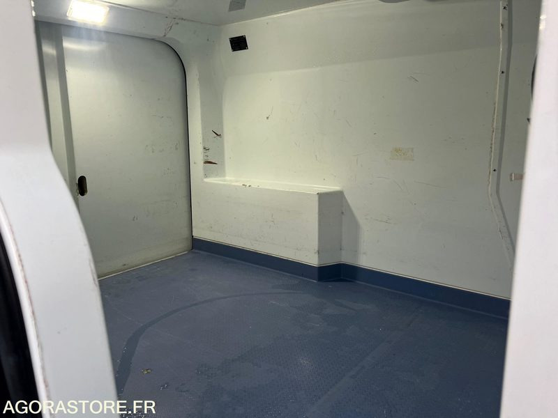 Lizingu i  Fiat Doblo Cargo Maxi - 2019 - 60 000km Fiat Doblo Cargo Maxi - 2019 - 60 000km: foto 15