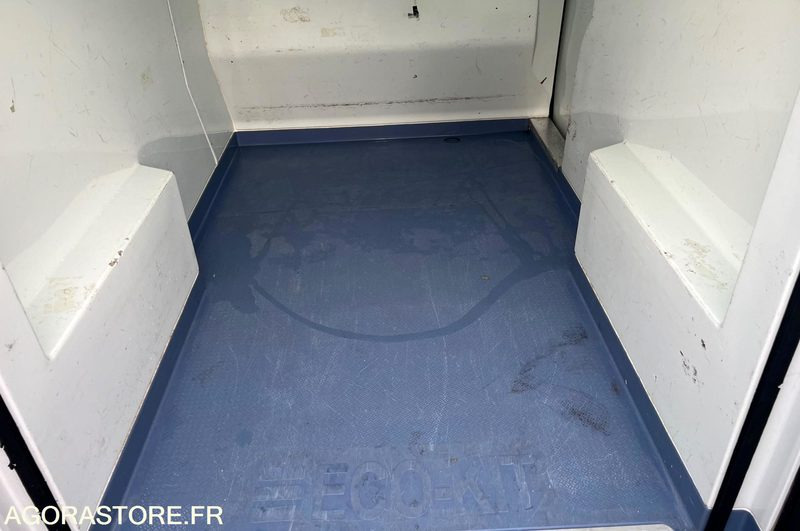 Lizingu i  Fiat Doblo Cargo Maxi - 2019 - 60 000km Fiat Doblo Cargo Maxi - 2019 - 60 000km: foto 17