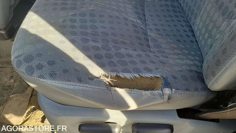 Furgon Ford Transit LS - 2008 - 76734kms - 929AZP67: foto 13