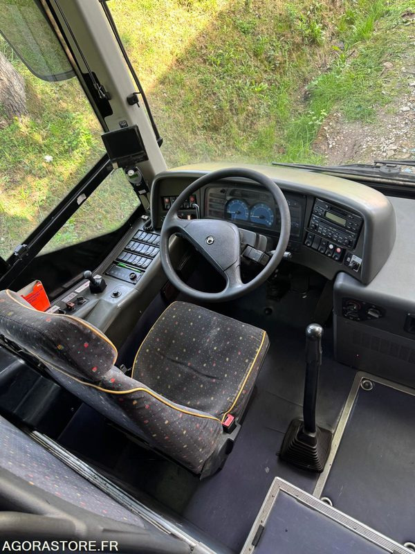 IRISBUS EVADYS - Autobus urban: foto 4 IRISBUS EVADYS - Autobus urban: foto 4