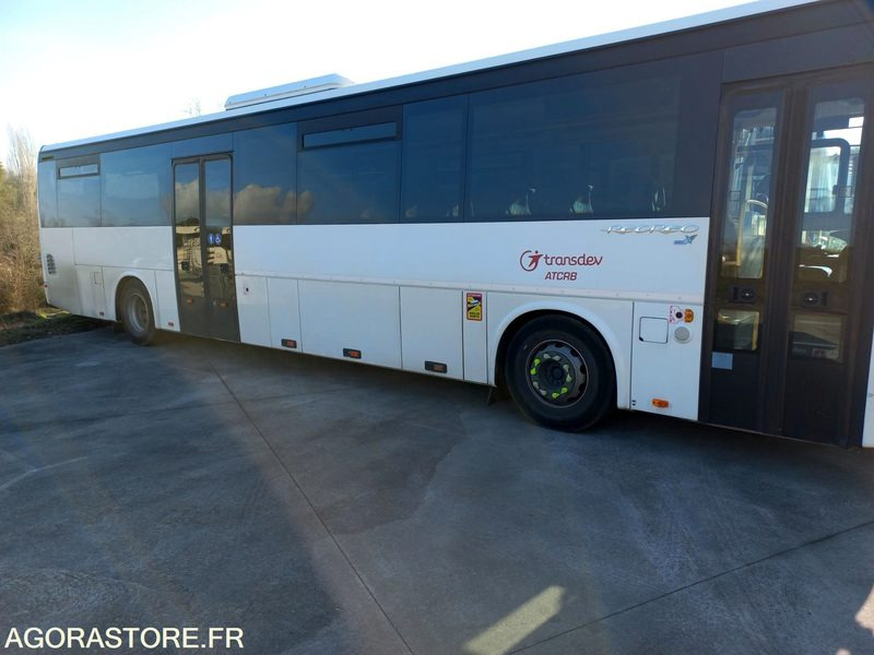 IRISBUS - RECREO - 2009 / 416000 KM - AG372NT (22197 / 2060) - Autobus shkollor: foto 4 IRISBUS - RECREO - 2009 / 416000 KM - AG372NT (22197 / 2060) - Autobus shkollor: foto 4