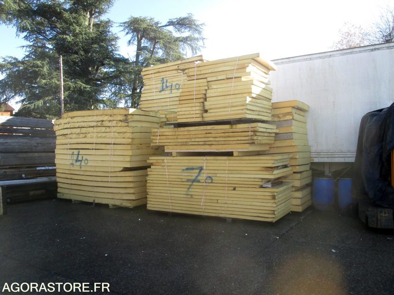 ISOLATION PANNEAUX POLYURETANE RIGIDE prix cassé - Vegla/ Pajisja: foto 1 ISOLATION PANNEAUX POLYURETANE RIGIDE prix cassé - Vegla/ Pajisja: foto 1