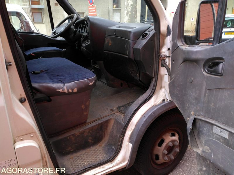 IVECO AMPLIROLL - Kamioncine me karroceri: foto 5 IVECO AMPLIROLL - Kamioncine me karroceri: foto 5