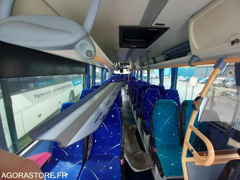 IVECO BUS CROSSWAY 12.80m N°093080 - Minibus, Furgon pasagjerësh: foto 5 IVECO BUS CROSSWAY 12.80m N°093080 - Minibus, Furgon pasagjerësh: foto 5