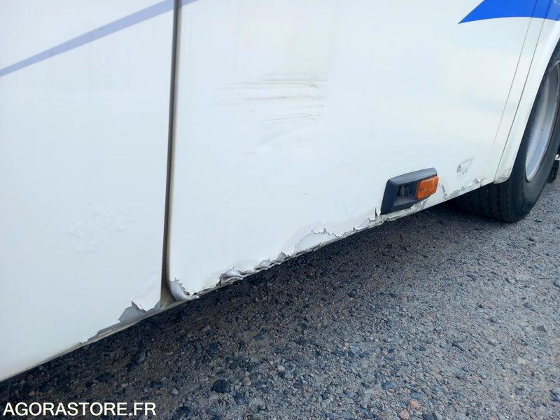 IVECO BUS CROSSWAY 12.80m N°093127 - Minibus, Furgon pasagjerësh: foto 4 IVECO BUS CROSSWAY 12.80m N°093127 - Minibus, Furgon pasagjerësh: foto 4
