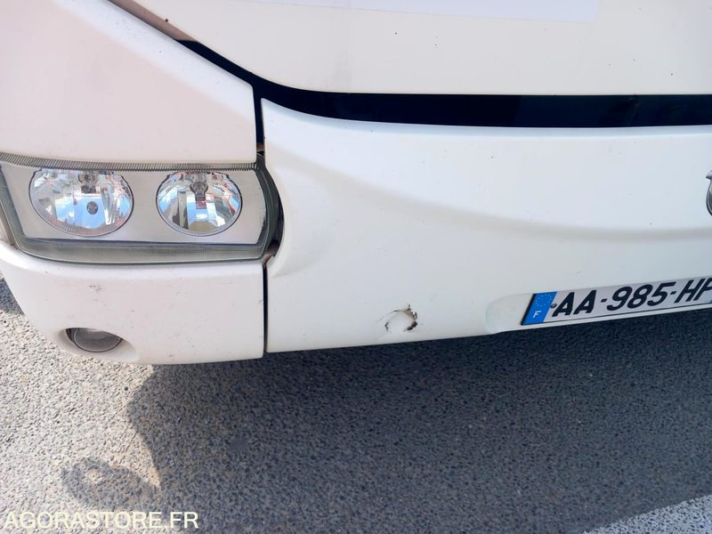 IVECO BUS CROSSWAY 12.80m N°093127 - Minibus, Furgon pasagjerësh: foto 2 IVECO BUS CROSSWAY 12.80m N°093127 - Minibus, Furgon pasagjerësh: foto 2