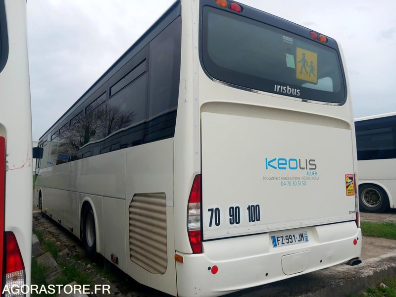 IVECO BUS CROSSWAY N°073419 - Autobus shkollor: foto 5 IVECO BUS CROSSWAY N°073419 - Autobus shkollor: foto 5
