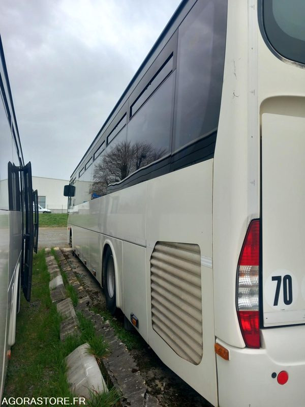 IVECO BUS CROSSWAY N°073419 - Autobus shkollor: foto 4 IVECO BUS CROSSWAY N°073419 - Autobus shkollor: foto 4
