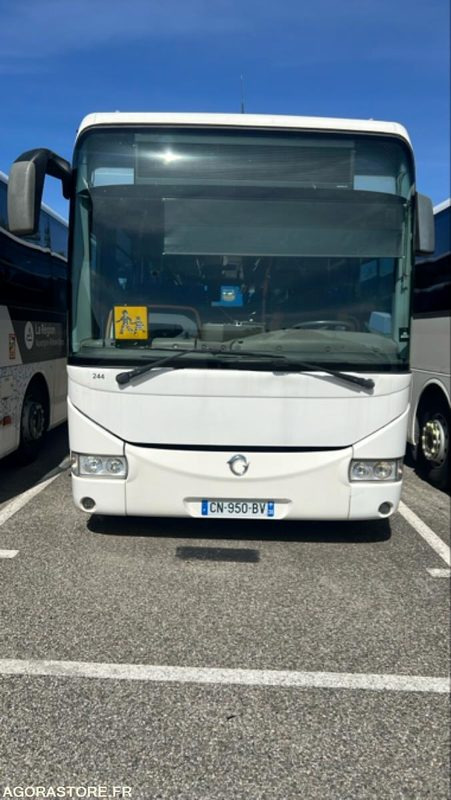 IVECO BUS CROSSWAY N°083333 - Autobus shkollor: foto 1 IVECO BUS CROSSWAY N°083333 - Autobus shkollor: foto 1