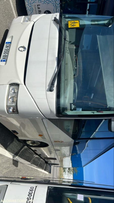 IVECO BUS CROSSWAY N°083333 - Autobus shkollor: foto 2 IVECO BUS CROSSWAY N°083333 - Autobus shkollor: foto 2