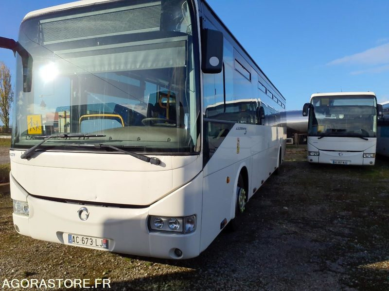 IVECO BUS CROSSWAY N°093278 - Autobus shkollor: foto 1 IVECO BUS CROSSWAY N°093278 - Autobus shkollor: foto 1