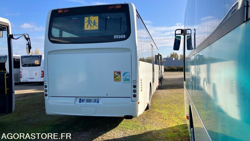 IVECO BUS CROSSWAY N°093414 - Autobus shkollor: foto 4 IVECO BUS CROSSWAY N°093414 - Autobus shkollor: foto 4