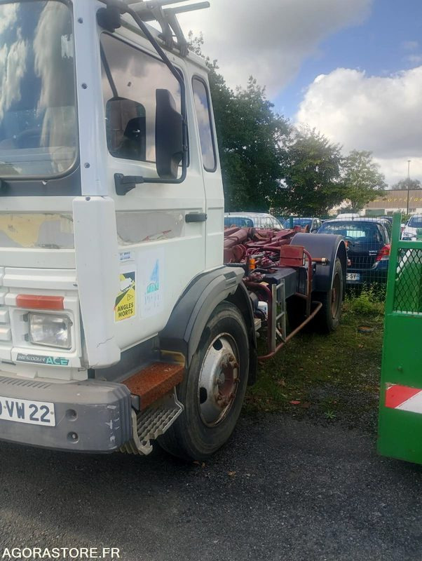 MIDLINER M230 POLYBENNE D'ALBY - 1996 - Kamioni: foto 2 MIDLINER M230 POLYBENNE D'ALBY - 1996 - Kamioni: foto 2