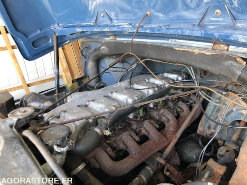 PRIX TTC MERCEDES L 1918 PLATEAU GRUE - 128 000km - NOMBREUX TRAVAUX EFFECTUES - Kamioni: foto 5 PRIX TTC MERCEDES L 1918 PLATEAU GRUE - 128 000km - NOMBREUX TRAVAUX EFFECTUES - Kamioni: foto 5