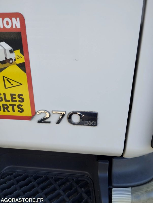 Porteur PREMIUM 270 DXI - 2012 - 299000 kms (D146/BZ-955-WL) - Kamioni: foto 5 Porteur PREMIUM 270 DXI - 2012 - 299000 kms (D146/BZ-955-WL) - Kamioni: foto 5