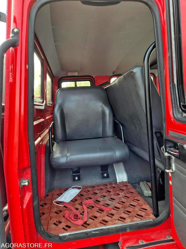 RENAULT 110/170 8141 SB 61 - Kamioni: foto 5 RENAULT 110/170 8141 SB 61 - Kamioni: foto 5