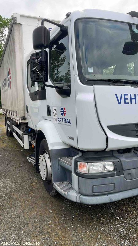 RENAULT 270 DXI - 2010 - 335258kms - Kamioni: foto 3 RENAULT 270 DXI - 2010 - 335258kms - Kamioni: foto 3