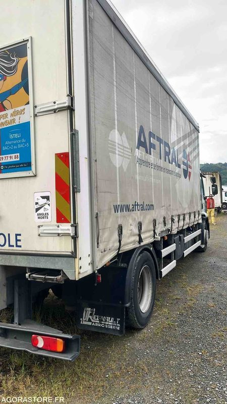 RENAULT 270 DXI - 2010 - 335258kms - Kamioni: foto 4 RENAULT 270 DXI - 2010 - 335258kms - Kamioni: foto 4