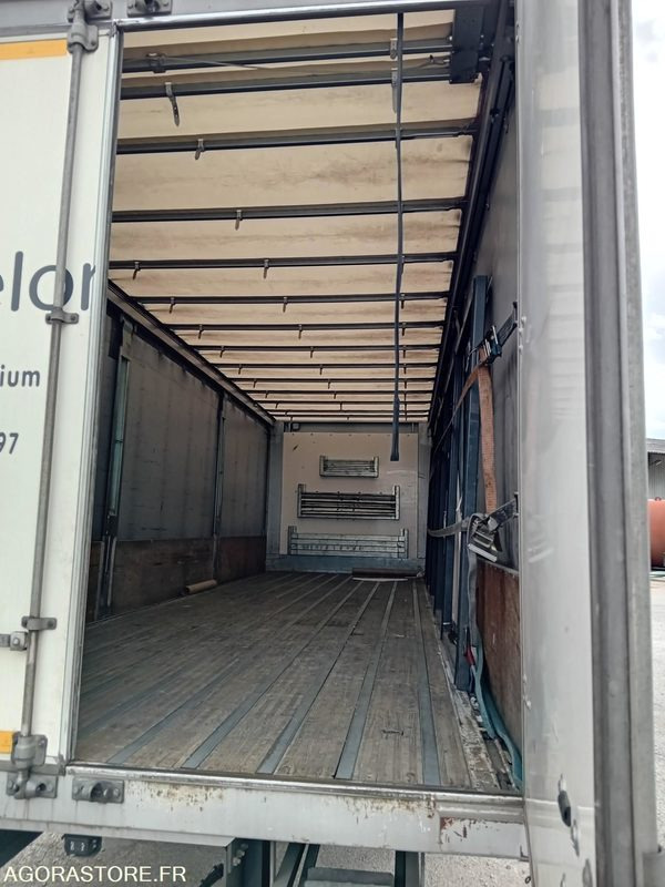 RENAULT - D MED 210 DTI5 - 2014 / 681575 KM (2537) - Kamioni: foto 4 RENAULT - D MED 210 DTI5 - 2014 / 681575 KM (2537) - Kamioni: foto 4