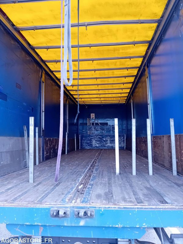 RENAULT - PREMIUM DXi 380 - 2014 / 619477 KM (2357) - Kamioni: foto 4 RENAULT - PREMIUM DXi 380 - 2014 / 619477 KM (2357) - Kamioni: foto 4