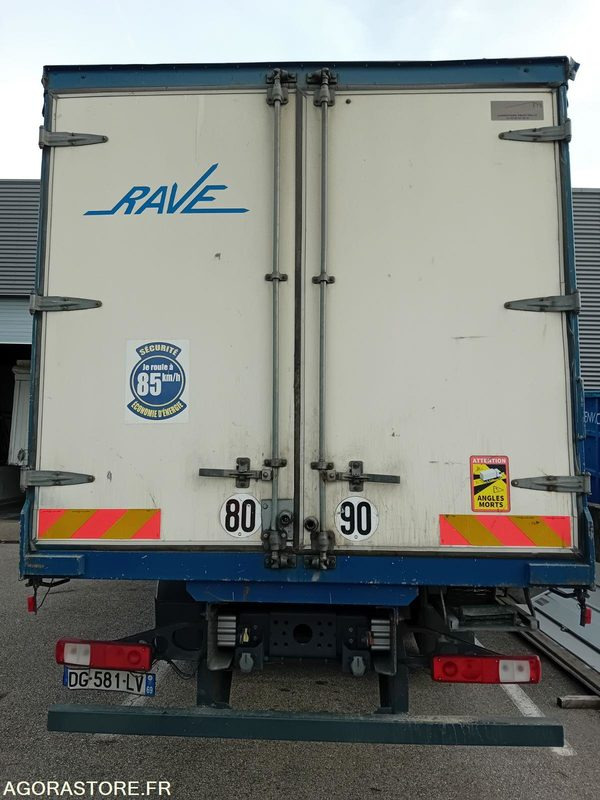 RENAULT - PREMIUM DXi 380 - 2014 / 619477 KM (2357) - Kamioni: foto 3 RENAULT - PREMIUM DXi 380 - 2014 / 619477 KM (2357) - Kamioni: foto 3