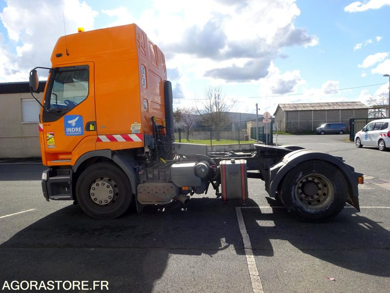 RENAULT PRENIUM - Kamioni: foto 5 RENAULT PRENIUM - Kamioni: foto 5