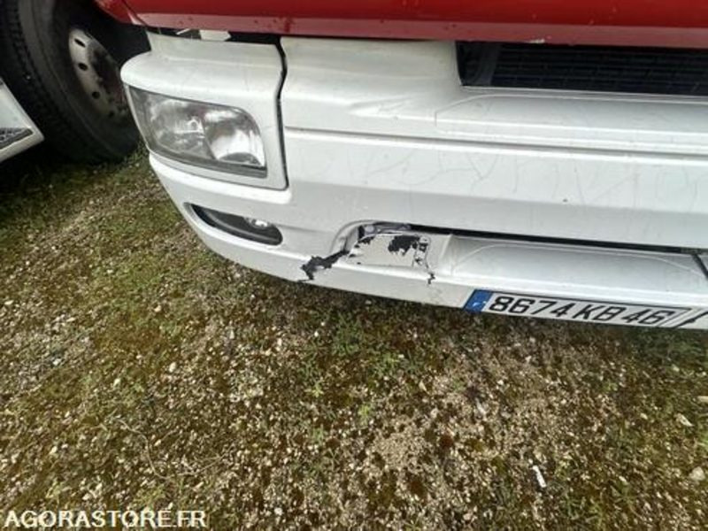 RENAULT Premium 385 privilège - 8674KB46 - Kamioni: foto 3 RENAULT Premium 385 privilège - 8674KB46 - Kamioni: foto 3