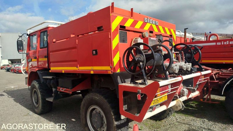 Renault Midliner 210 - 2001 - 7006PY11 - Kamioni: foto 3 Renault Midliner 210 - 2001 - 7006PY11 - Kamioni: foto 3