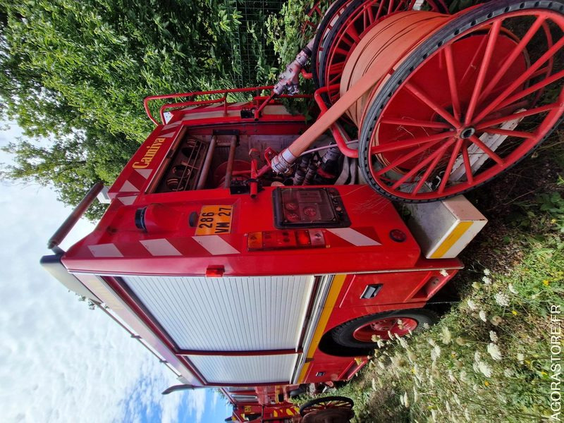 Renault Midliner M210 -1994 - 27862 - 286VM27 - Kamioni: foto 4 Renault Midliner M210 -1994 - 27862 - 286VM27 - Kamioni: foto 4