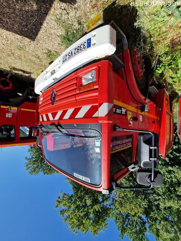 Renault Midliner M210 -1995 - 66879 - 3382VS27 - Kamioni: foto 2 Renault Midliner M210 -1995 - 66879 - 3382VS27 - Kamioni: foto 2