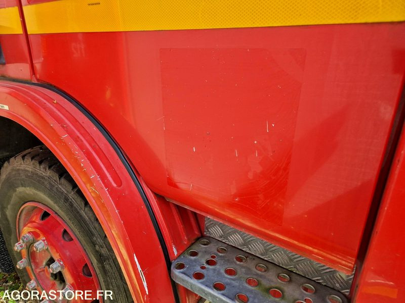 Renault Midliner M210 -1995 - 66879 - 3382VS27 - Kamioni: foto 4 Renault Midliner M210 -1995 - 66879 - 3382VS27 - Kamioni: foto 4