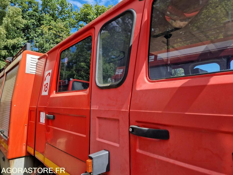 Renault Midliner M210 -1997 - 8897- AR813TH - Kamioni: foto 5 Renault Midliner M210 -1997 - 8897- AR813TH - Kamioni: foto 5