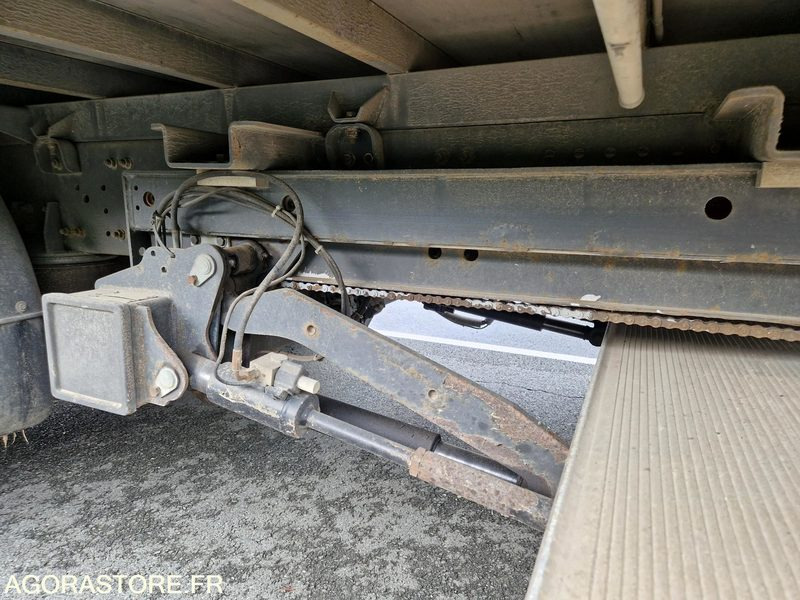 Kamioni Renault Premium - 2008 -415316- DX167JS: foto 36