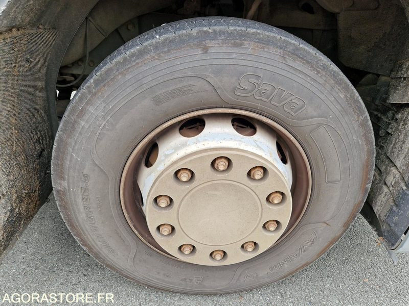 Kamioni Renault Premium - 2008 -415316- DX167JS: foto 12