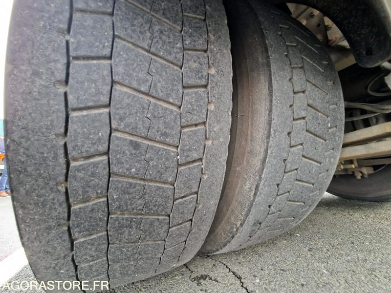 Kamioni Renault Premium - 2008 -415316- DX167JS: foto 21