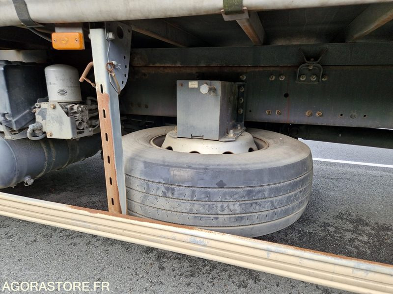 Kamioni Renault Premium - 2008 -415316- DX167JS: foto 44