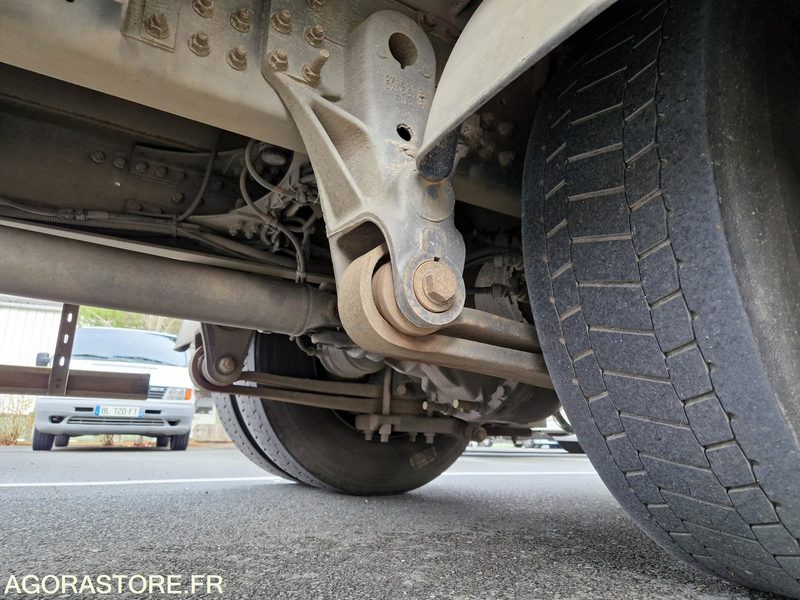 Kamioni Renault Premium - 2008 -415316- DX167JS: foto 40