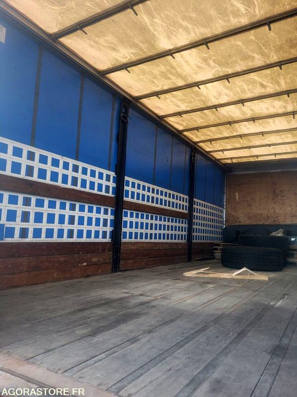 Renault Premium - 2009 - 450000 Kms - Kamioni: foto 5 Renault Premium - 2009 - 450000 Kms - Kamioni: foto 5